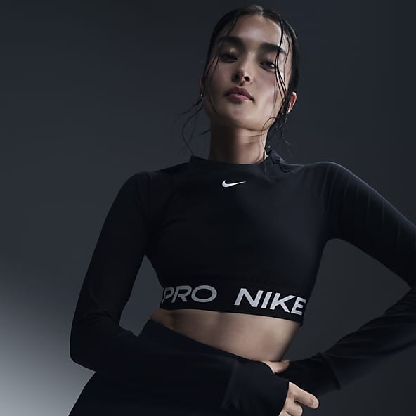 NIKE公式】 レディース Nike Pro トレーニング＆ジム アパレル【ナイキ公式通販】